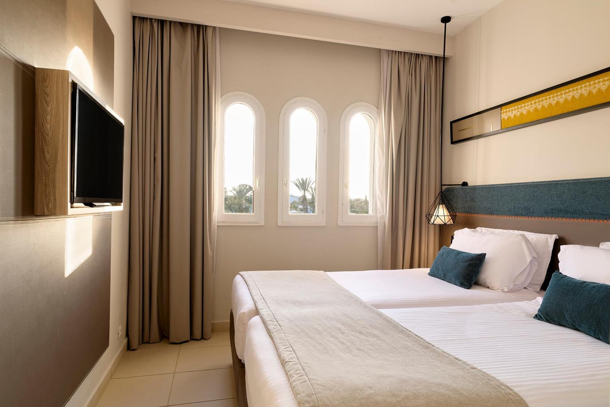 Suite con Vista Giardino
