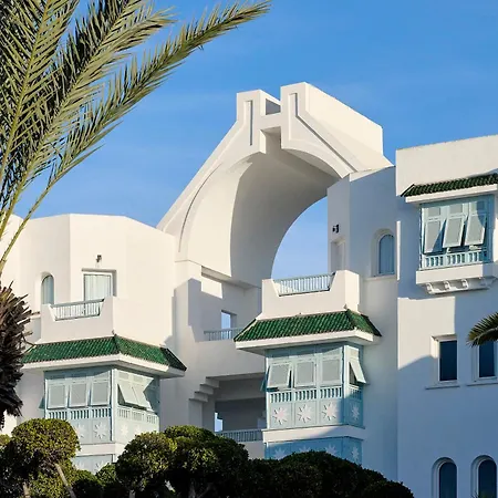 The Mirage Resort & Spa-2