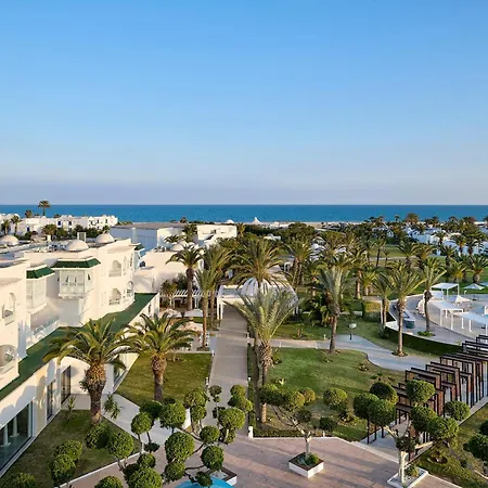 The Mirage Resort & Spa-3